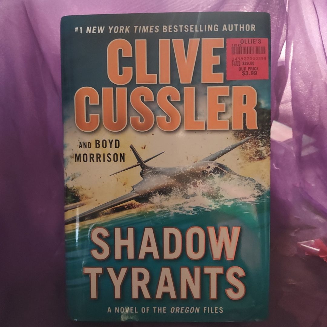 Shadow Tyrants