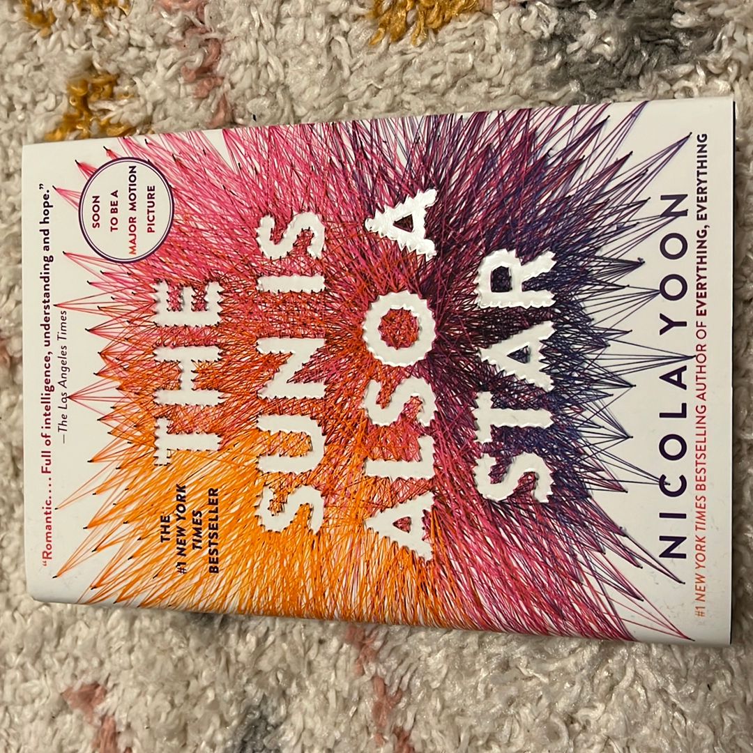 The Sun Is Also a Star