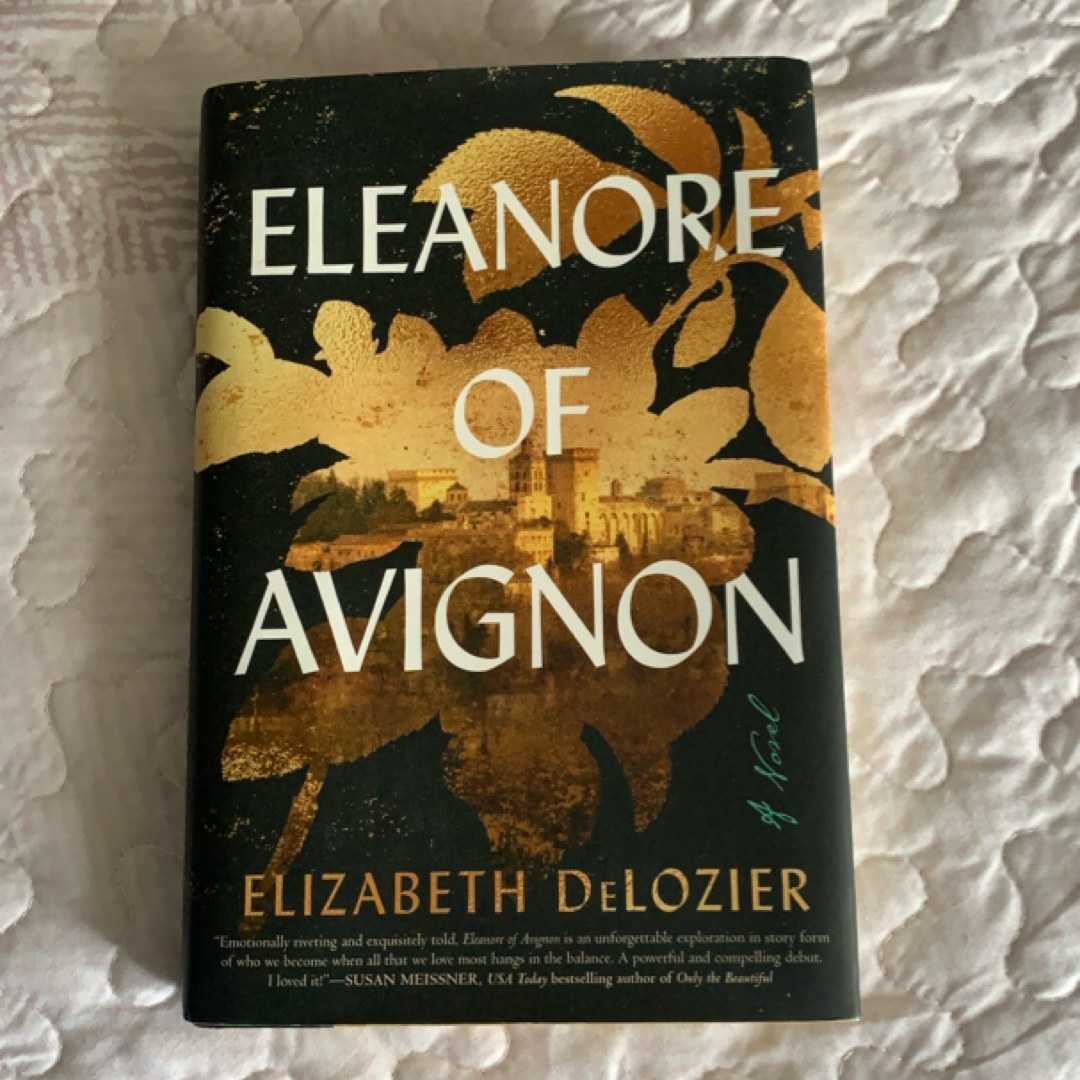 Eleanore of Avignon