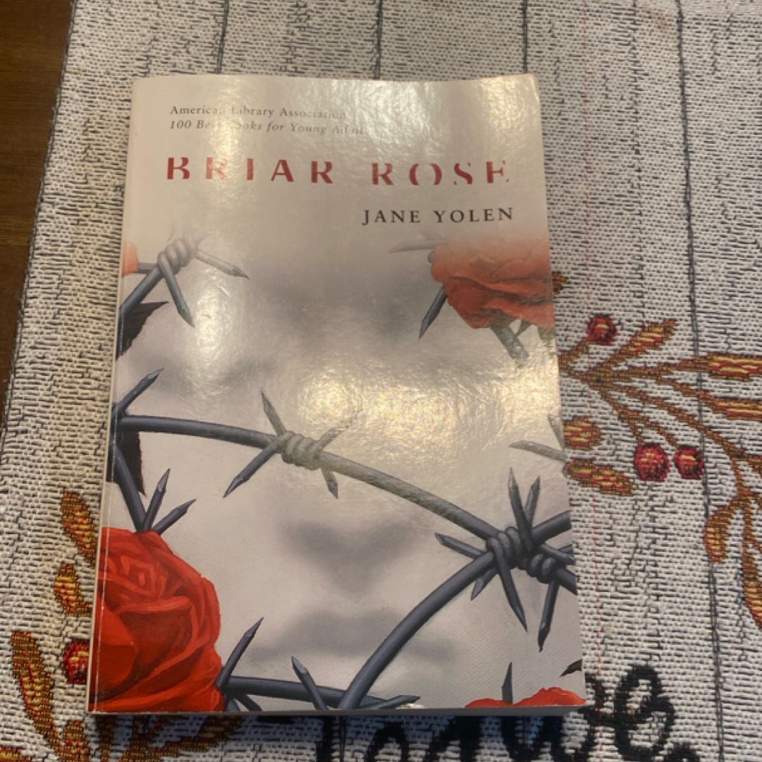 Briar Rose