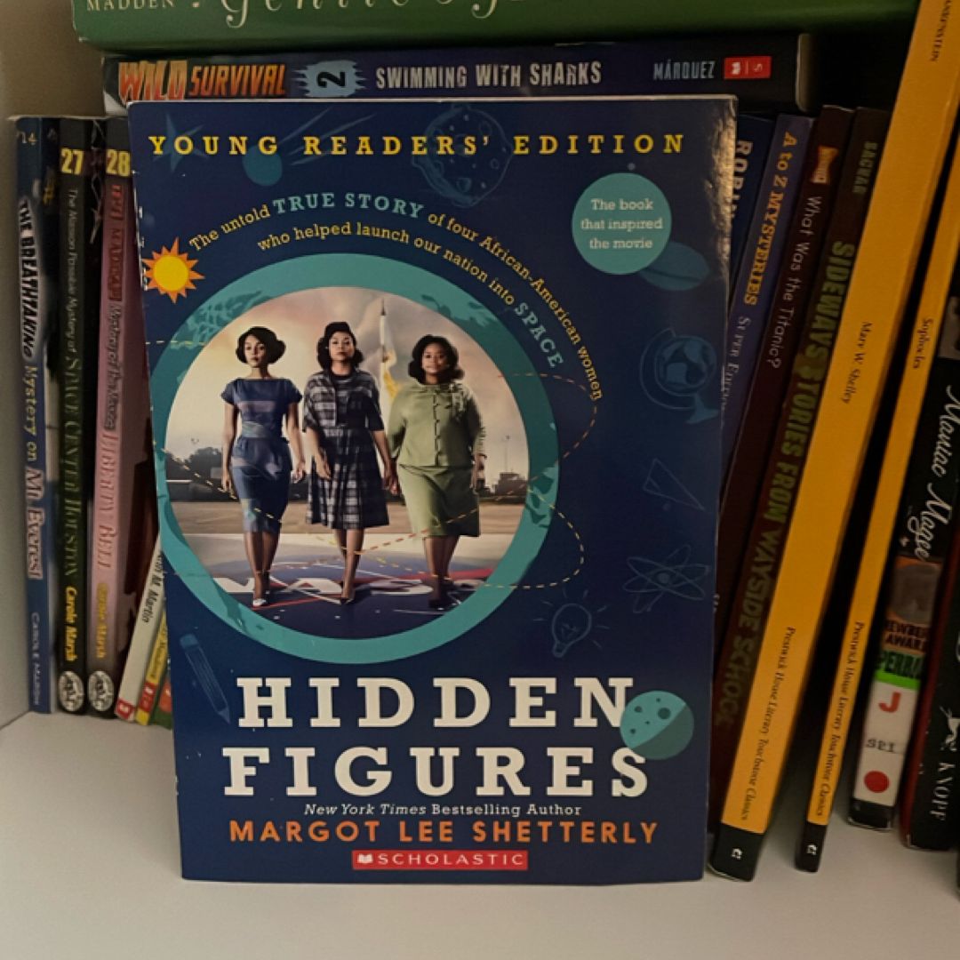 Hidden Figures
