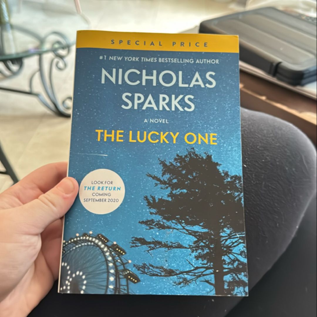 Nicholas Sparks 19 Title Set