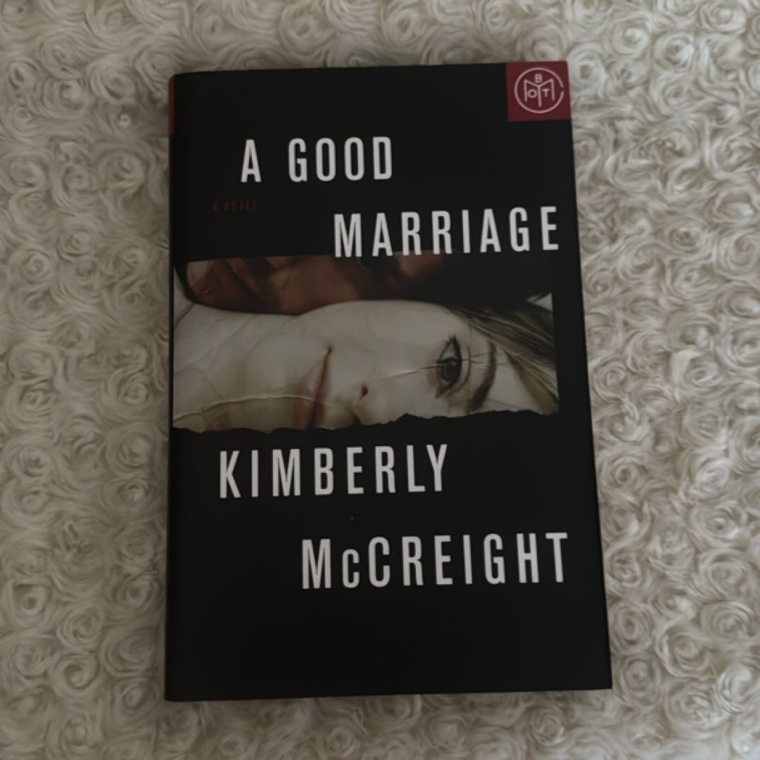 A Good Marriage