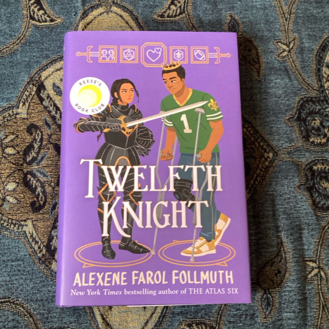 Twelfth Knight