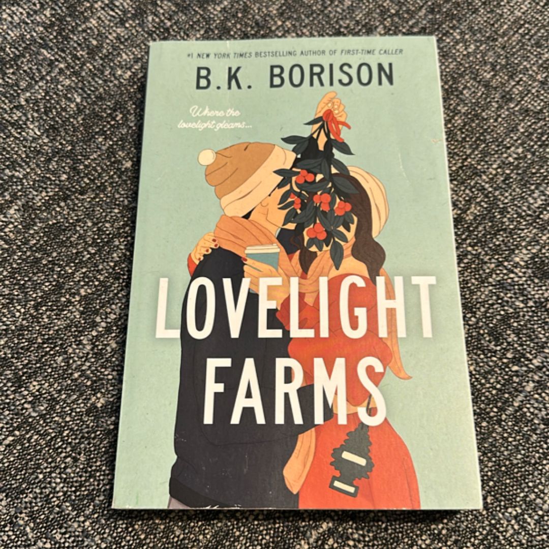Lovelight Farms