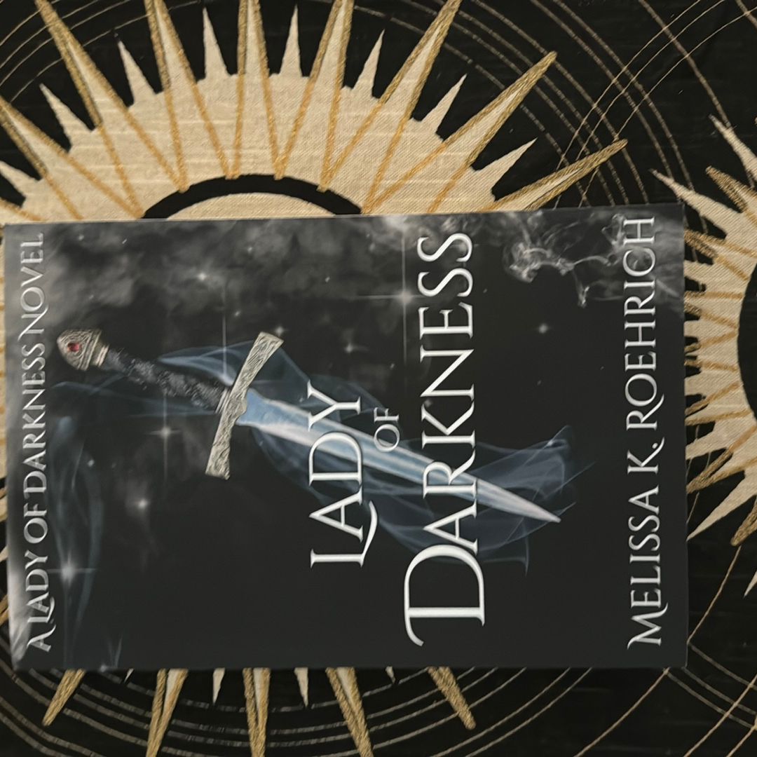 Lady of Darkness
