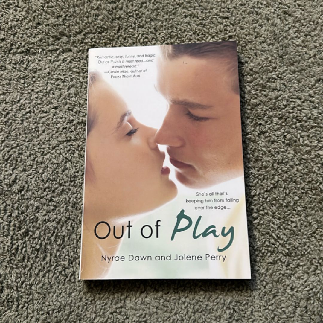 Out of Play