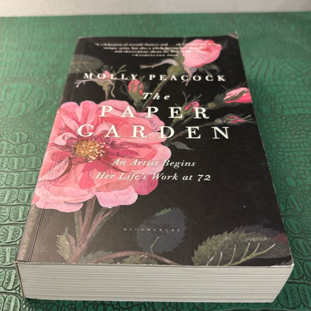 The Paper Garden