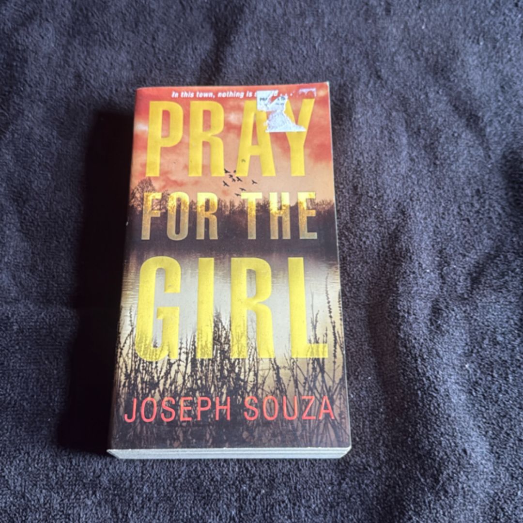 Pray for the Girl