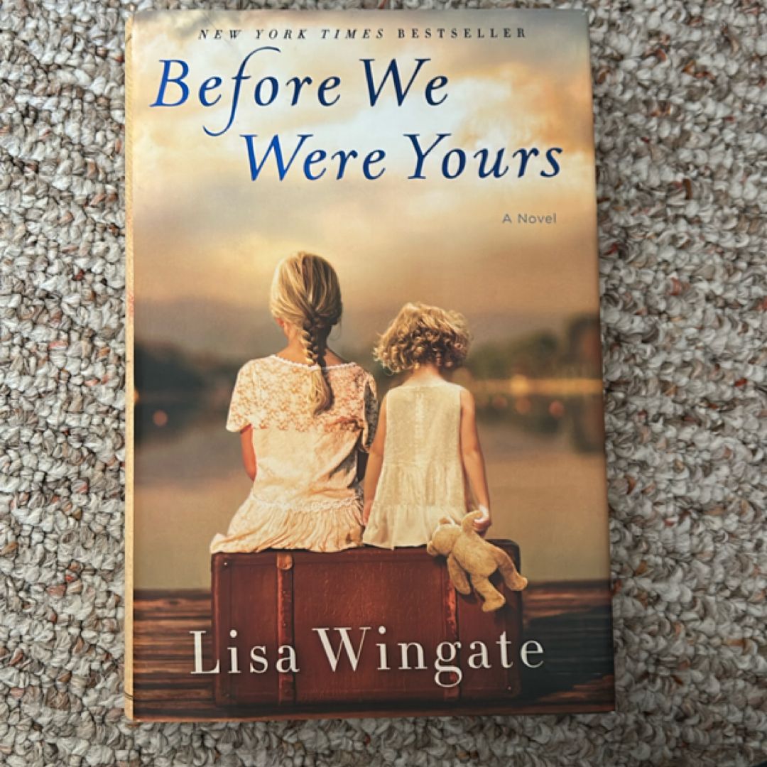 Before We Were Yours