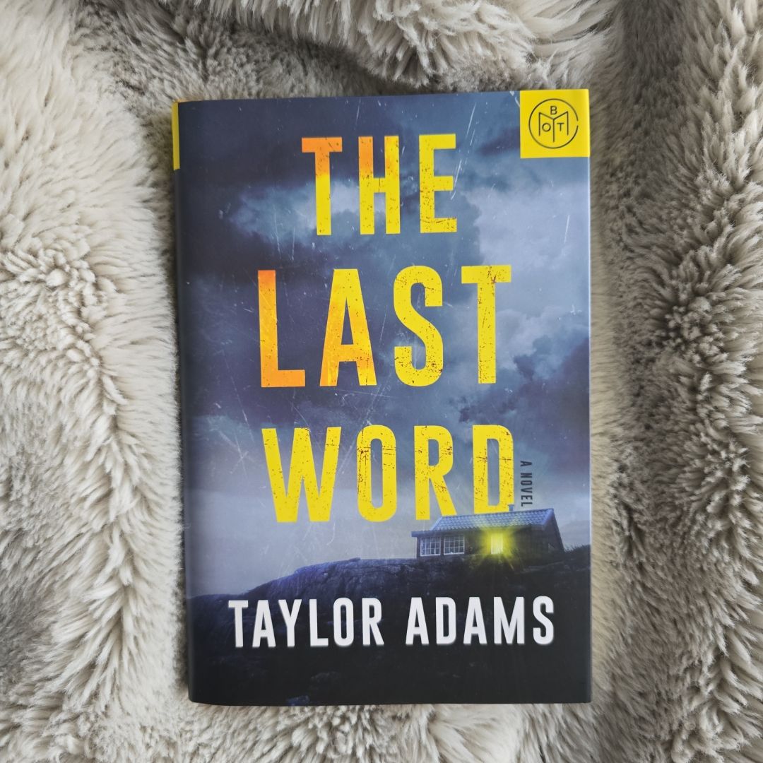 The Last Word