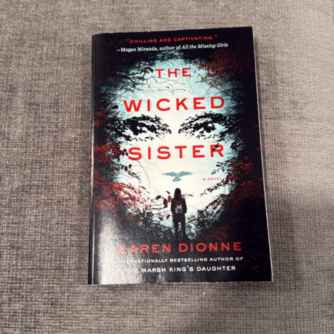 The Wicked Sister