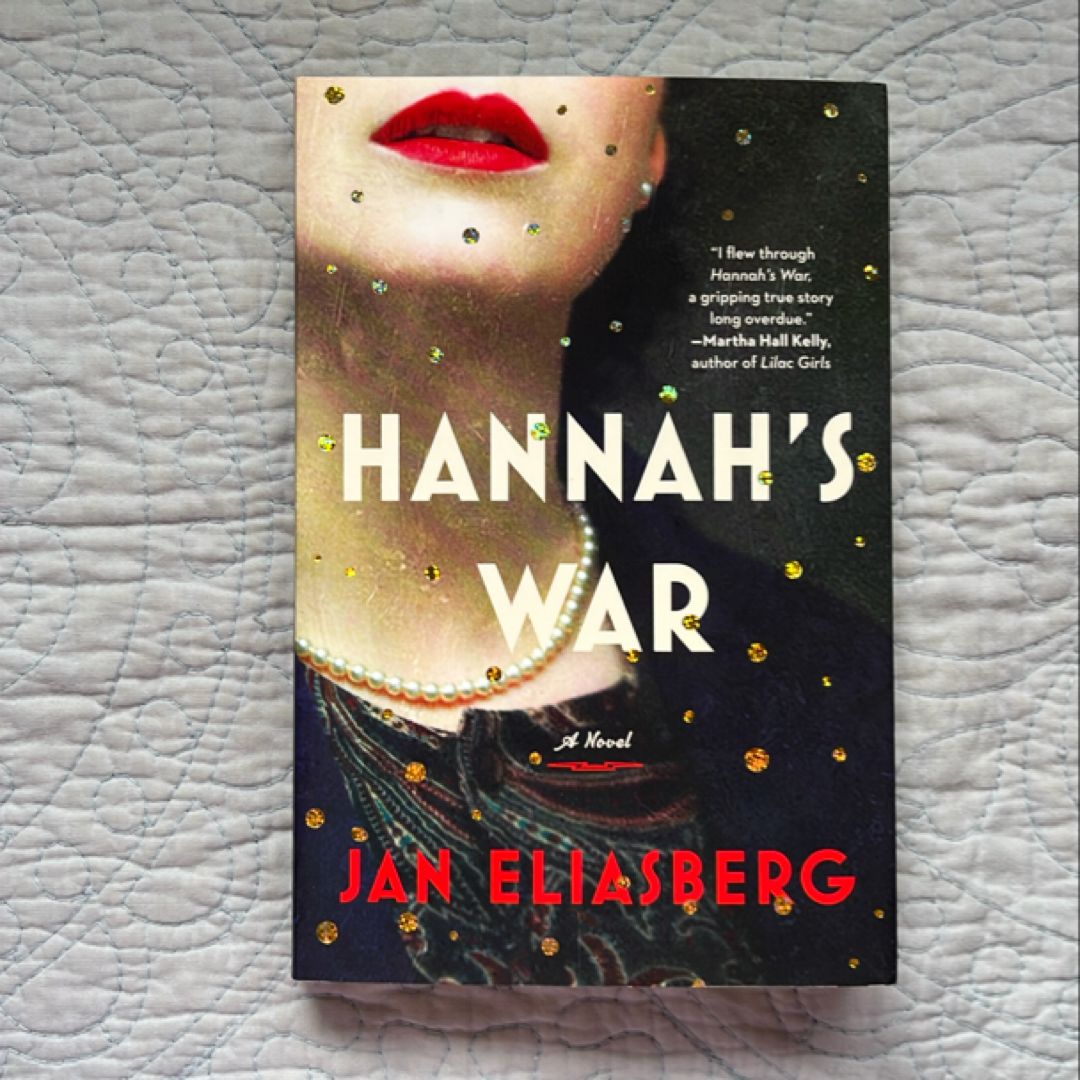 Hannah's War