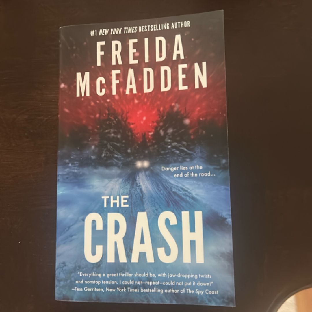 The Crash