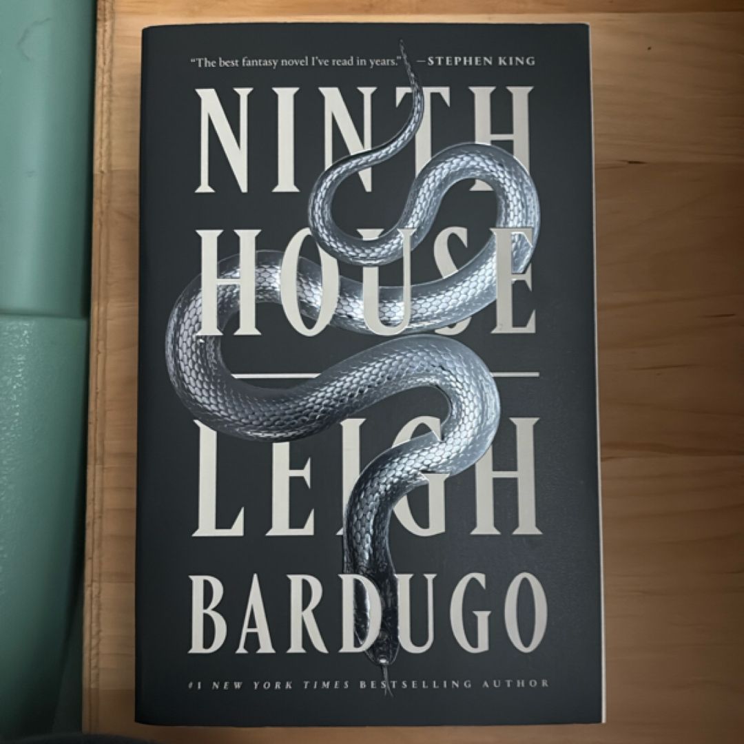 Ninth House