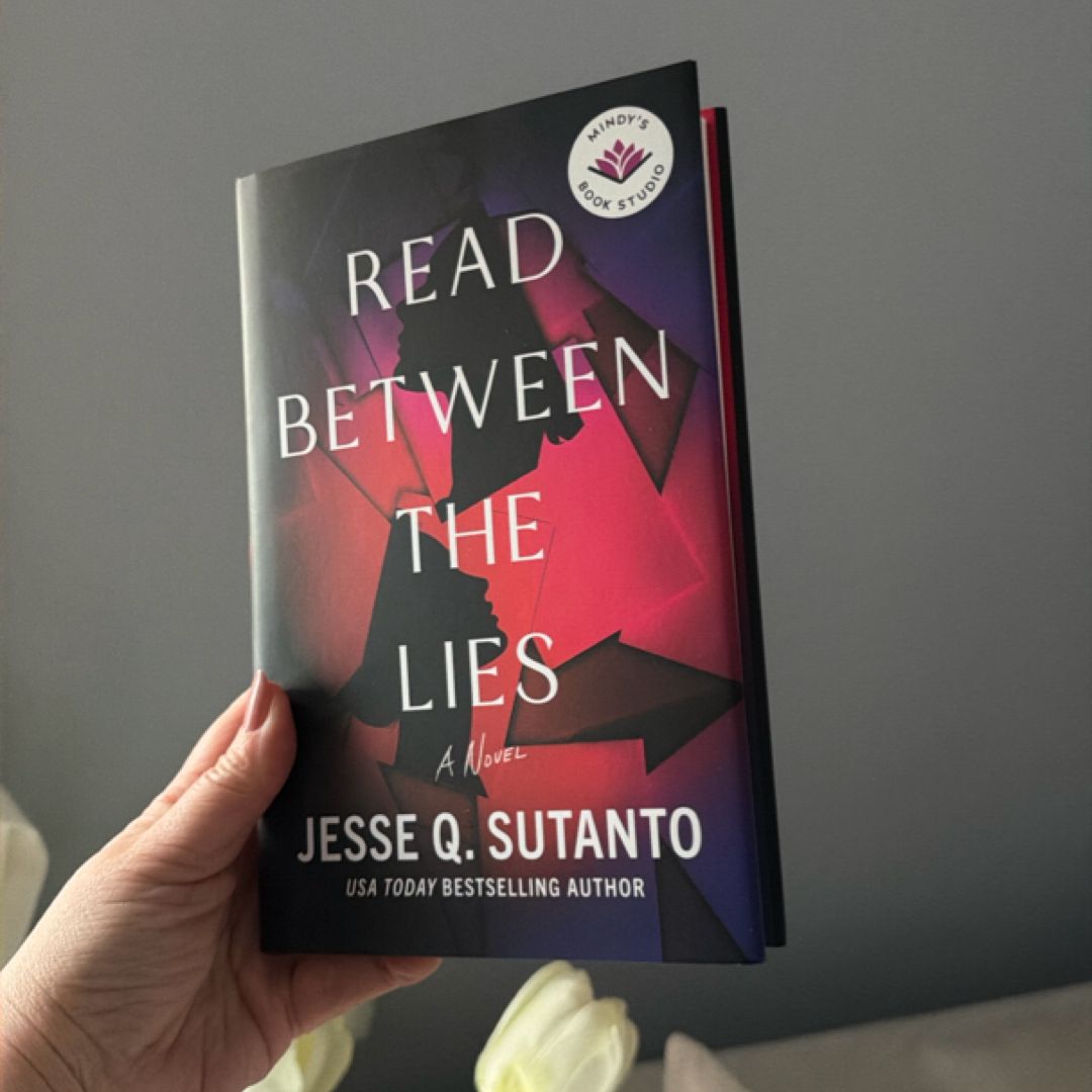 Read Between the Lies
