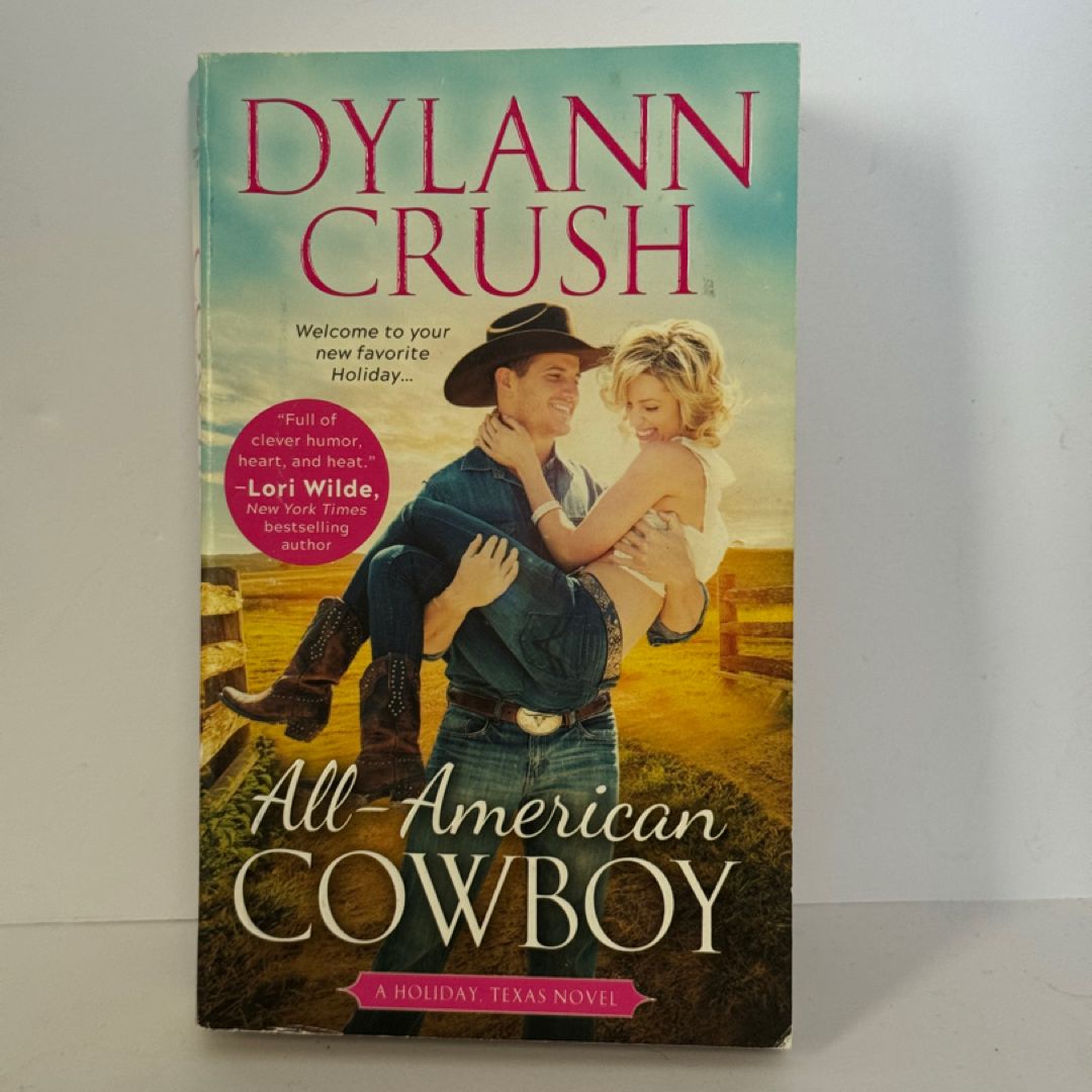 All-American Cowboy