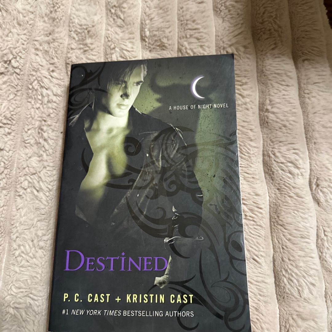 Destined