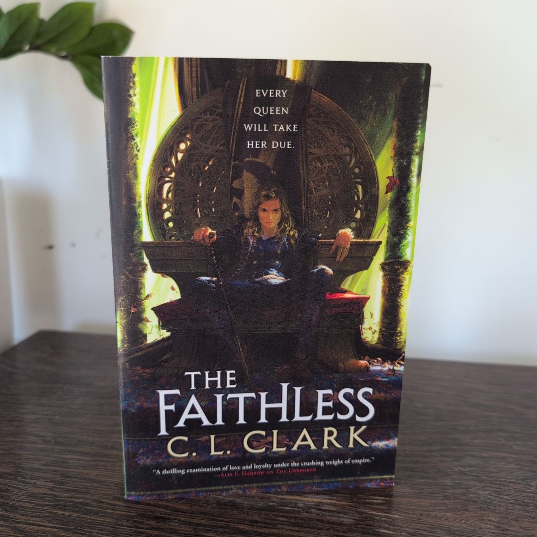 The Faithless