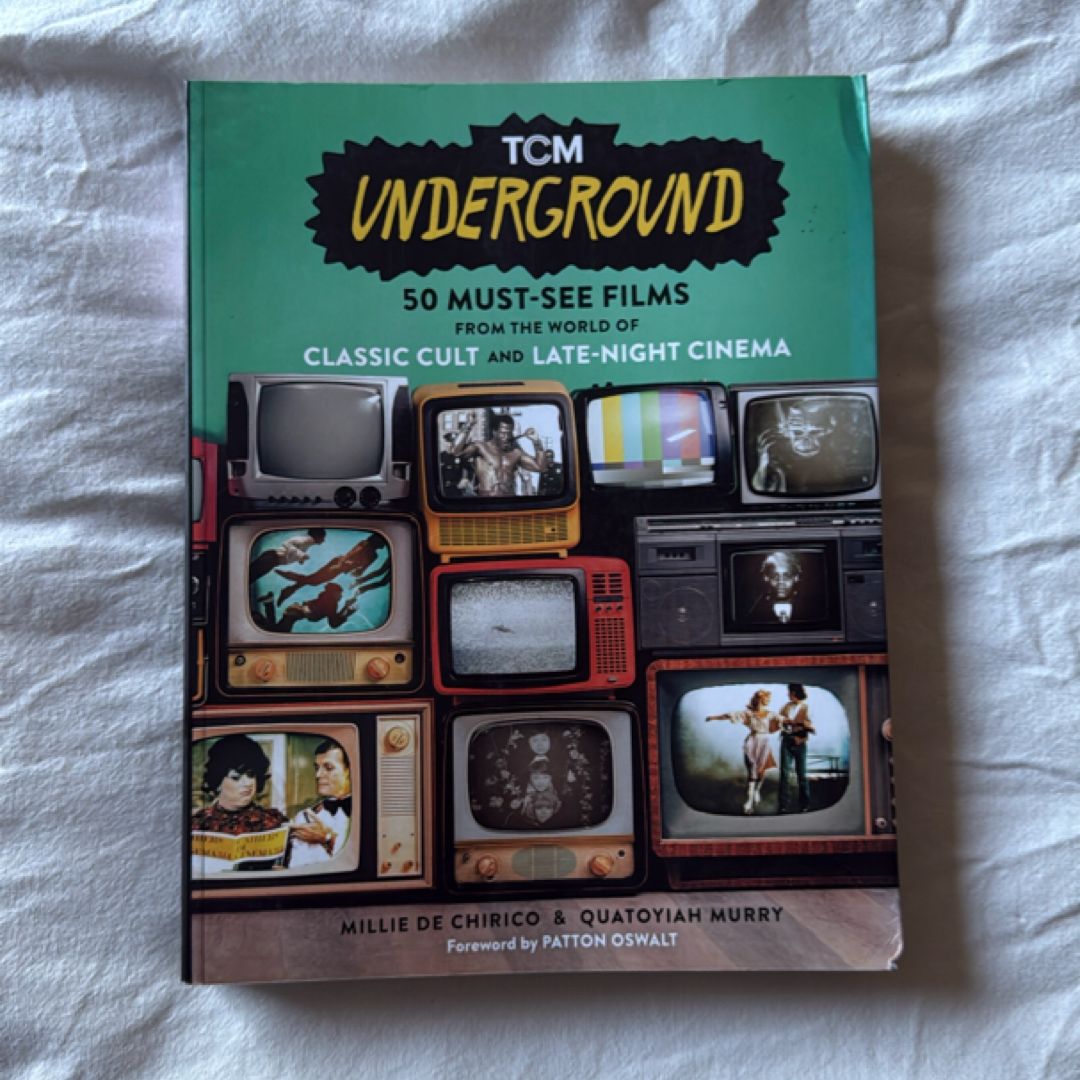 TCM Underground