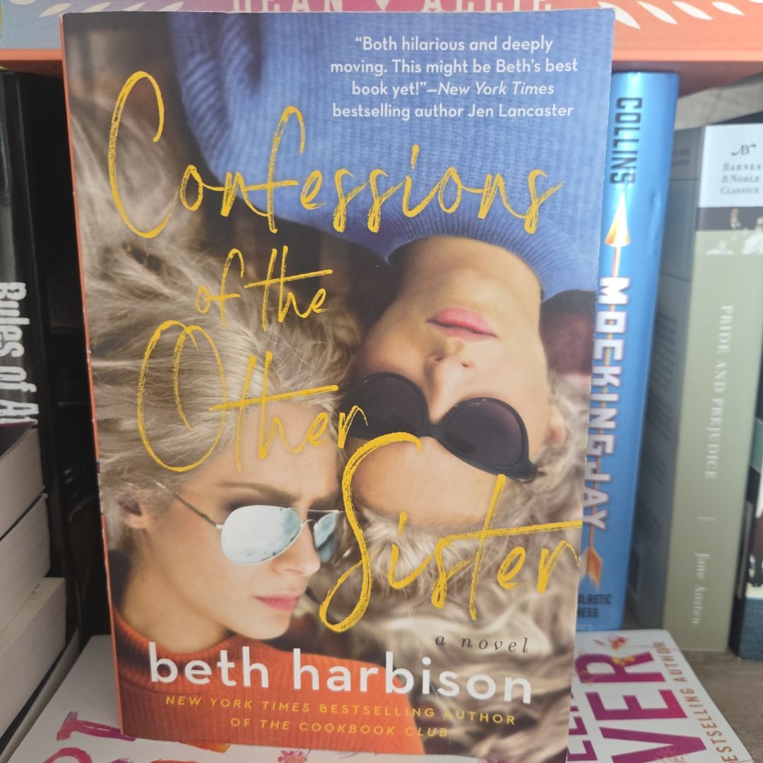 Confessions of the Other Sister