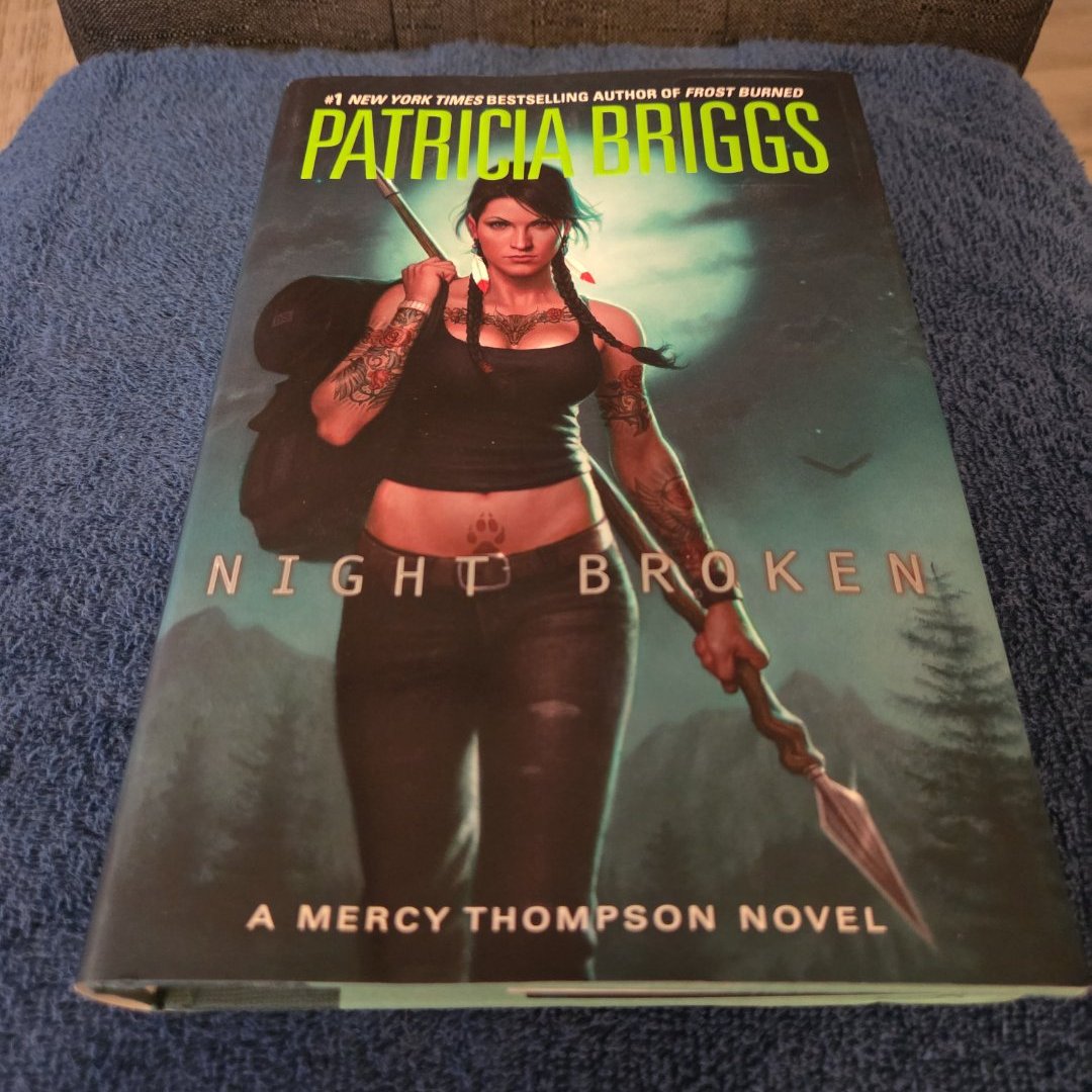 Night Broken