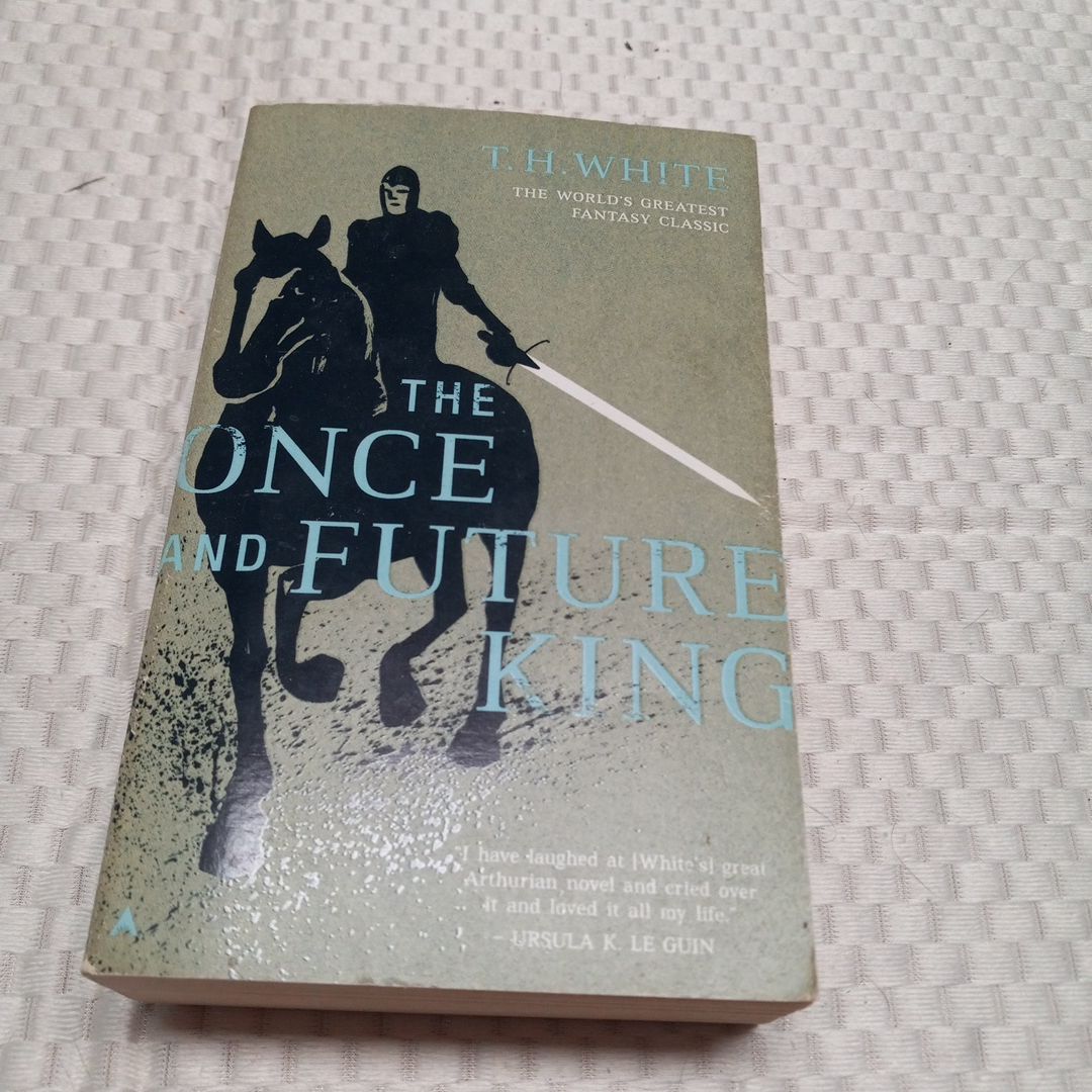 The Once and Future King