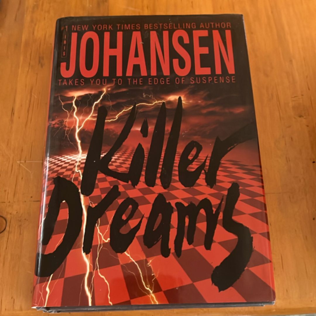 Killer Dreams