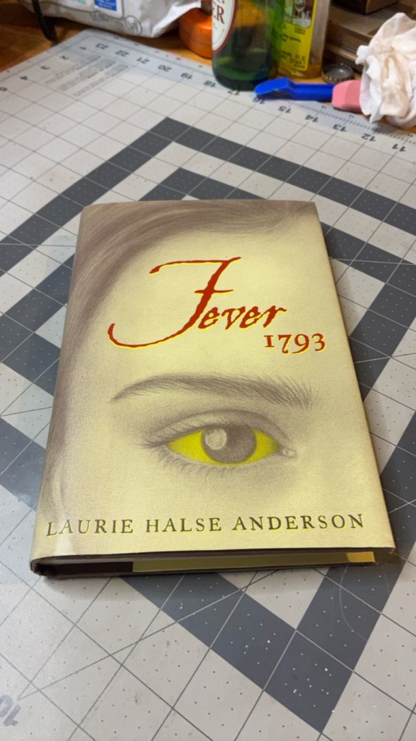 Fever 1793