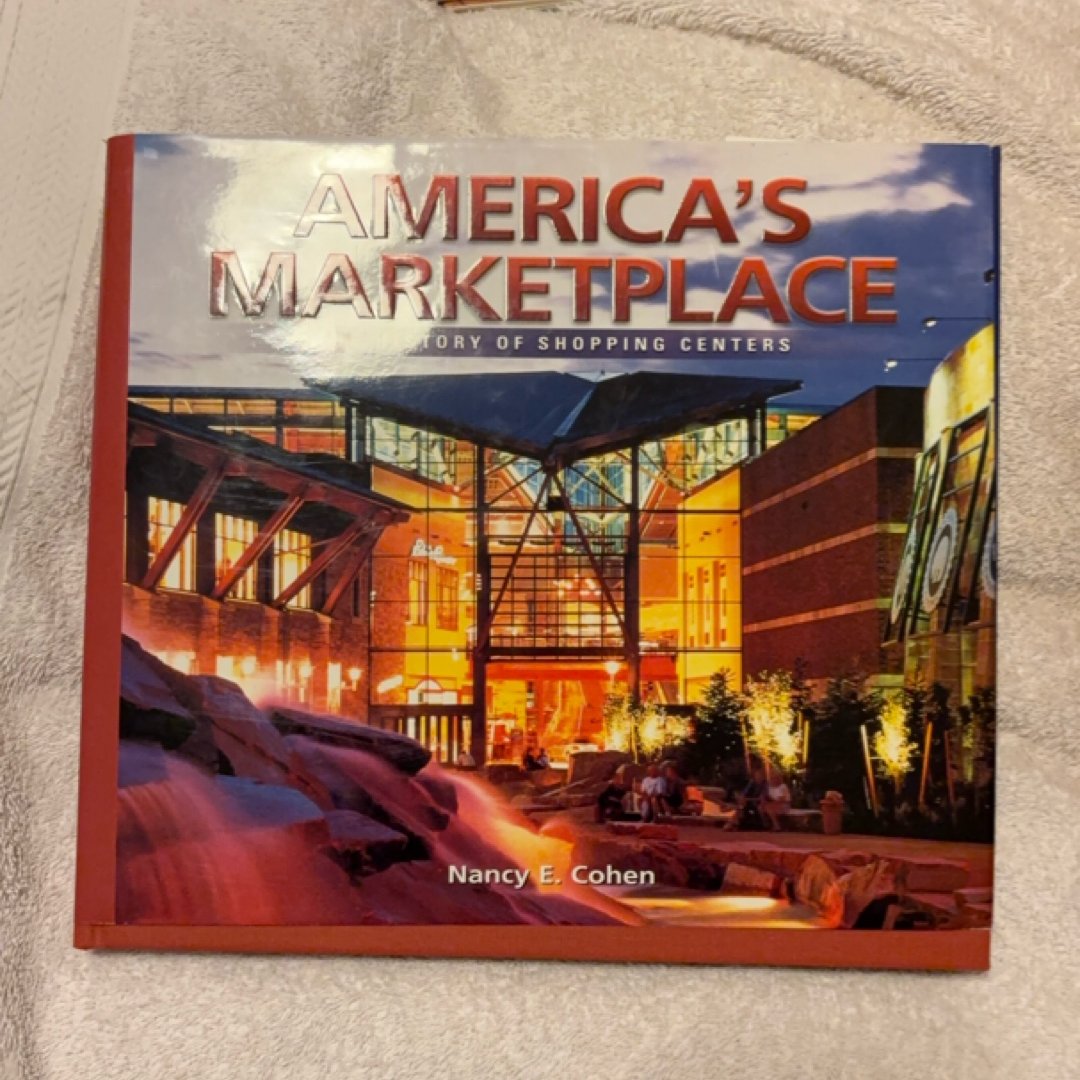 America’s Marketplace