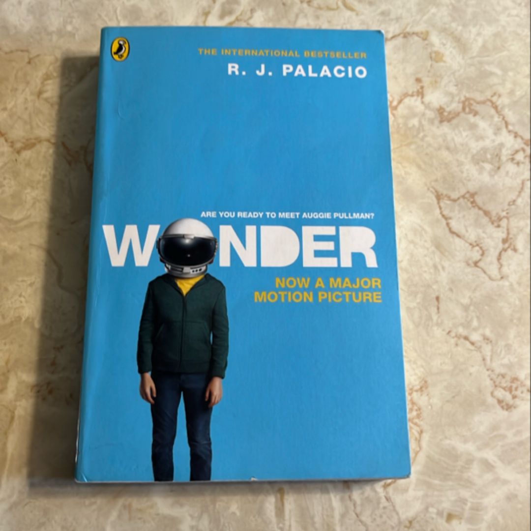 Wonder
