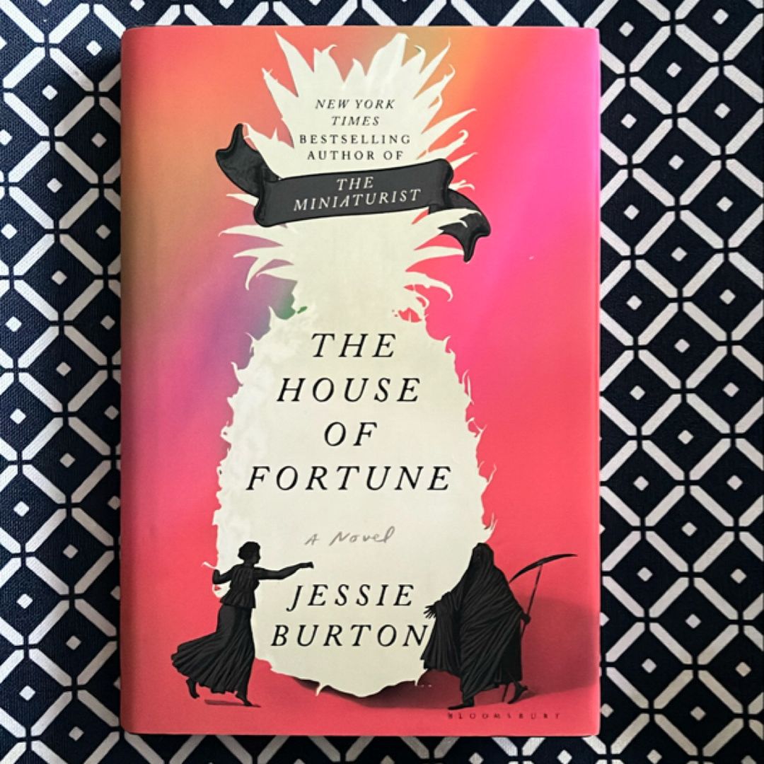 The House of Fortune
