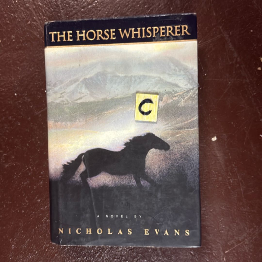 The Horse Whisperer