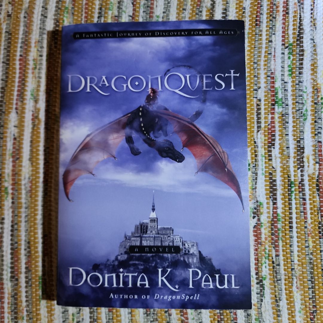 DragonQuest