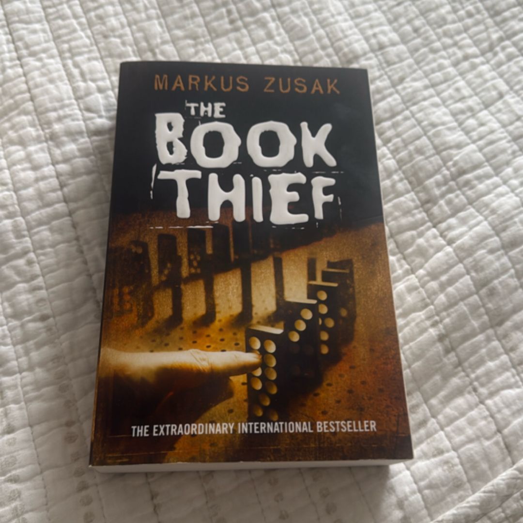 The Book Thief