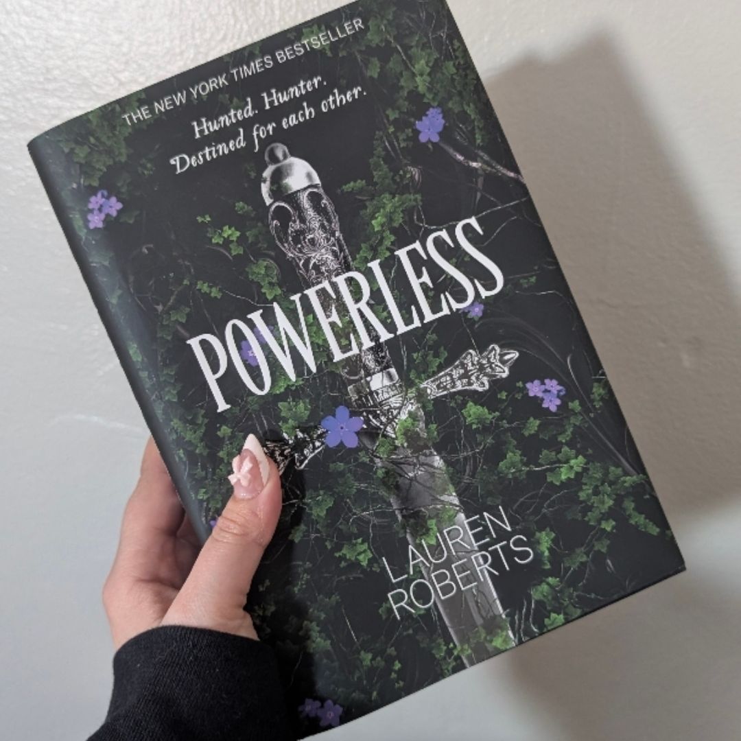 Powerless
