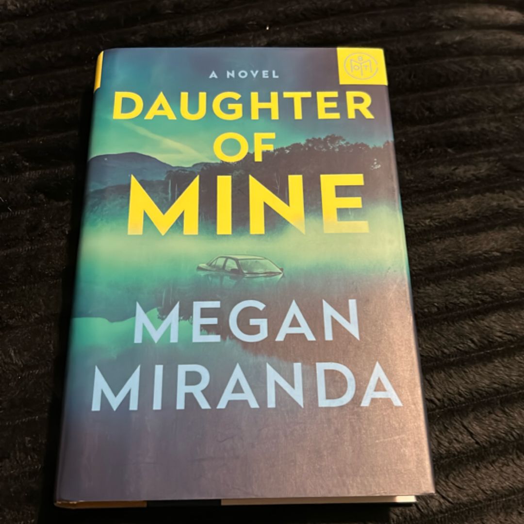 Daughter of Mine