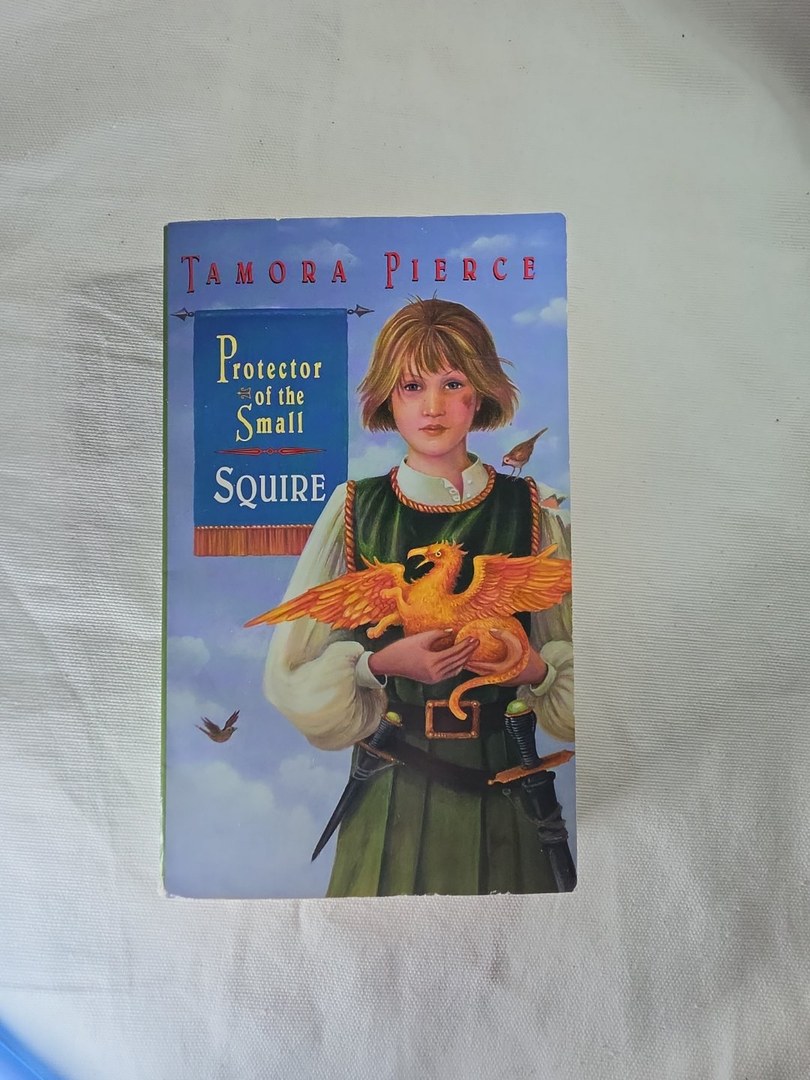Squire