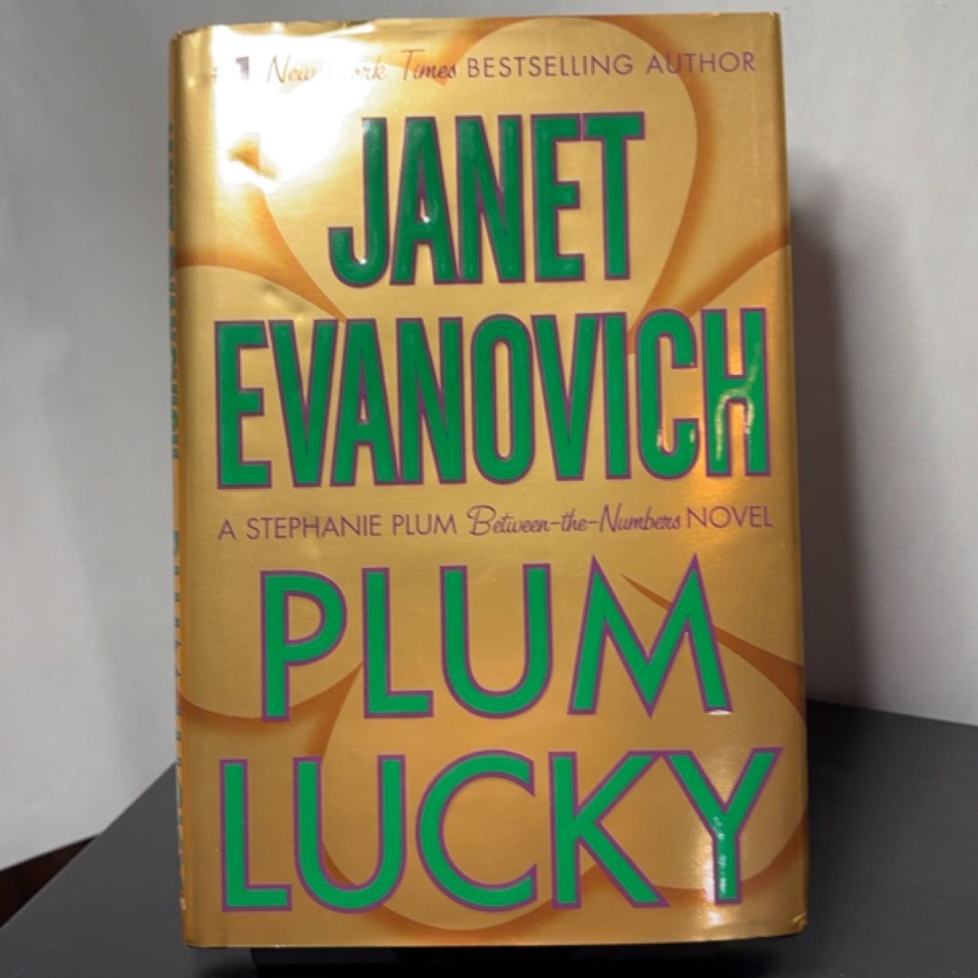 Plum Lucky