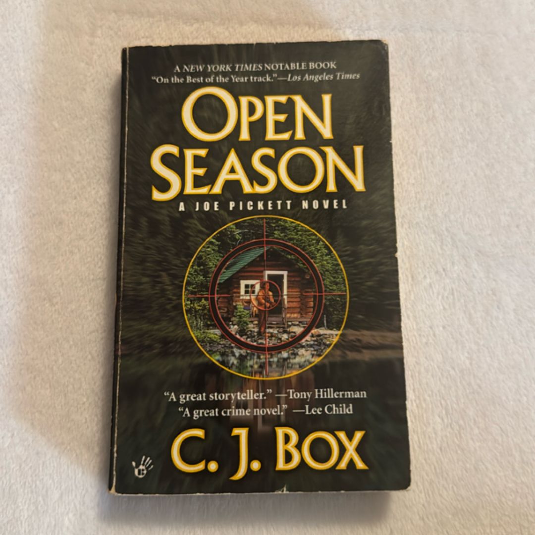 Open Season