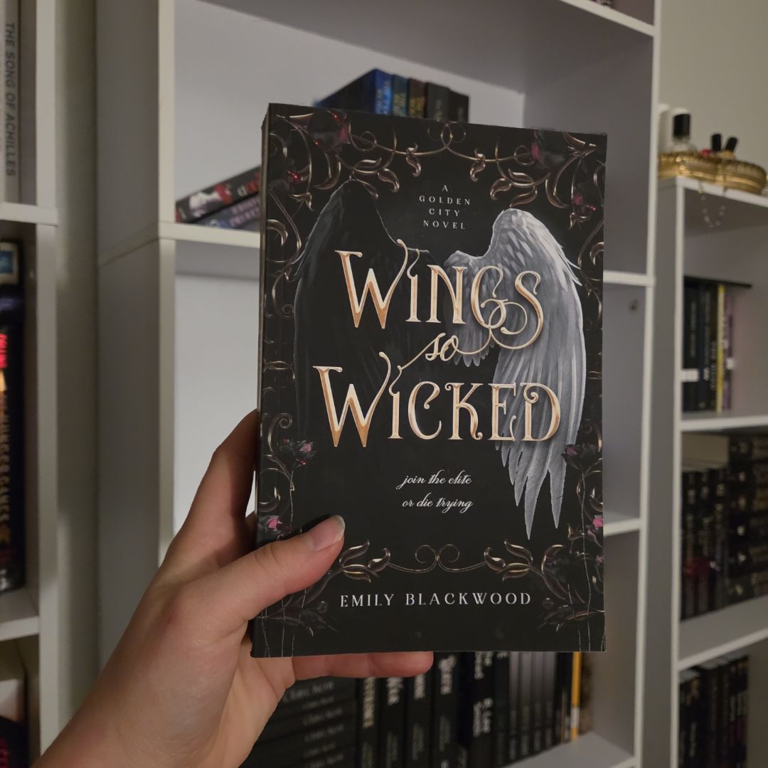 Wings So Wicked