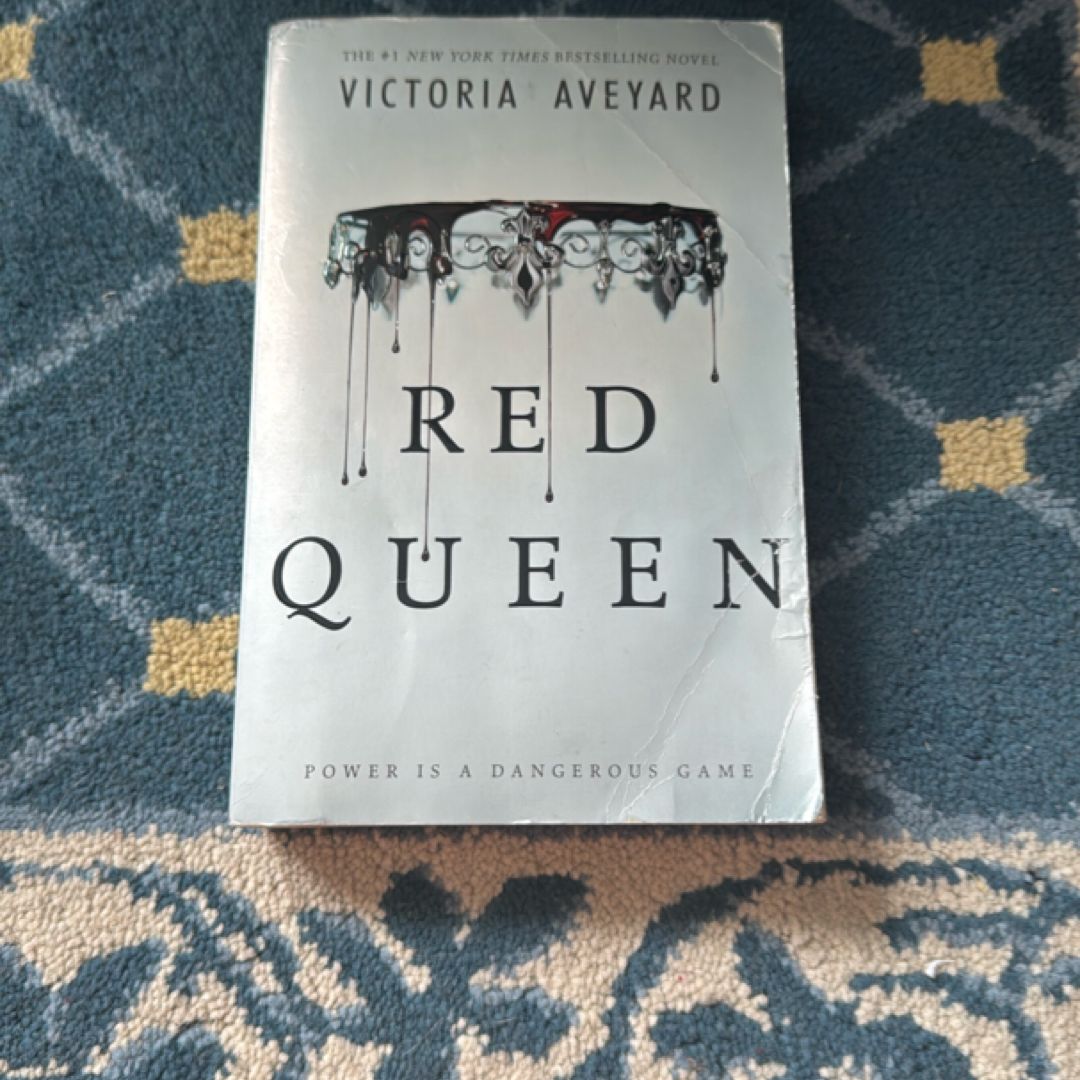 Red Queen