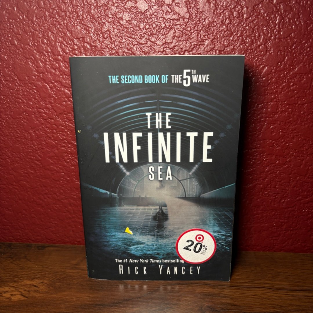The Infinite Sea