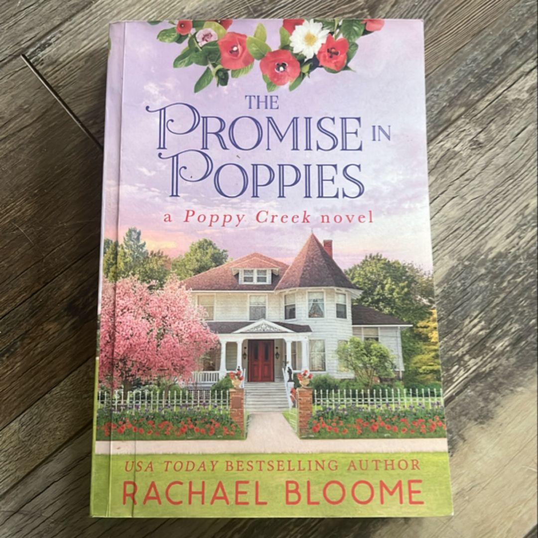 The Promise in Poppies