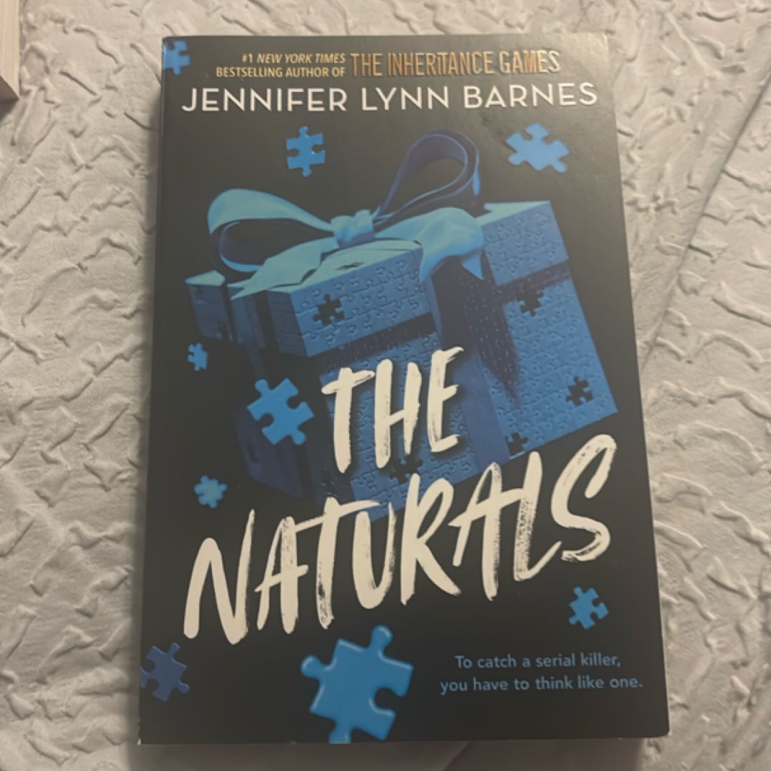 The Naturals