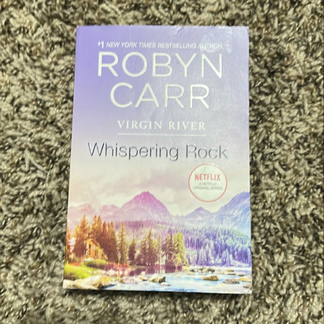 Whispering Rock