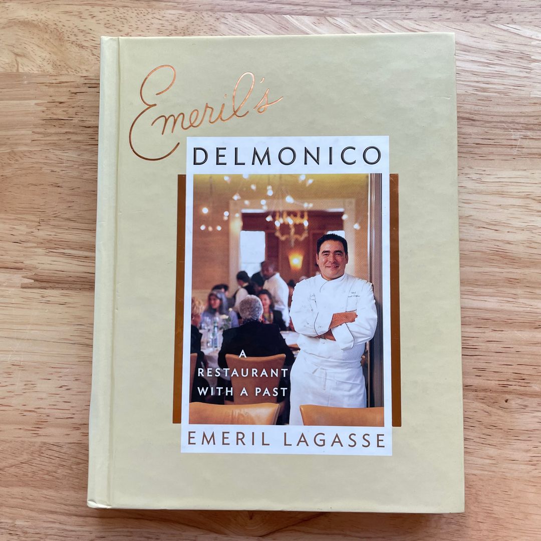 Emeril's Delmonico