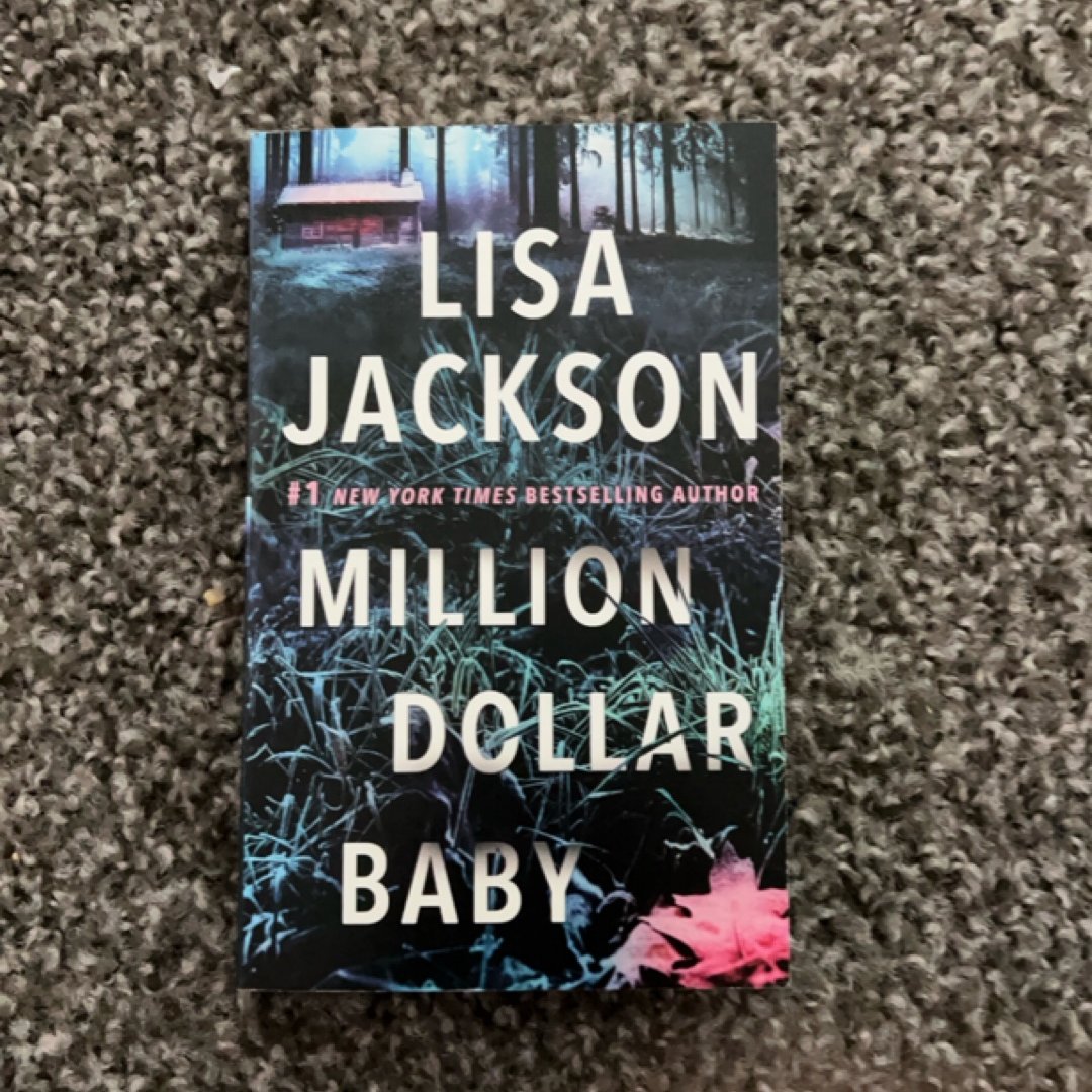 Million Dollar Baby