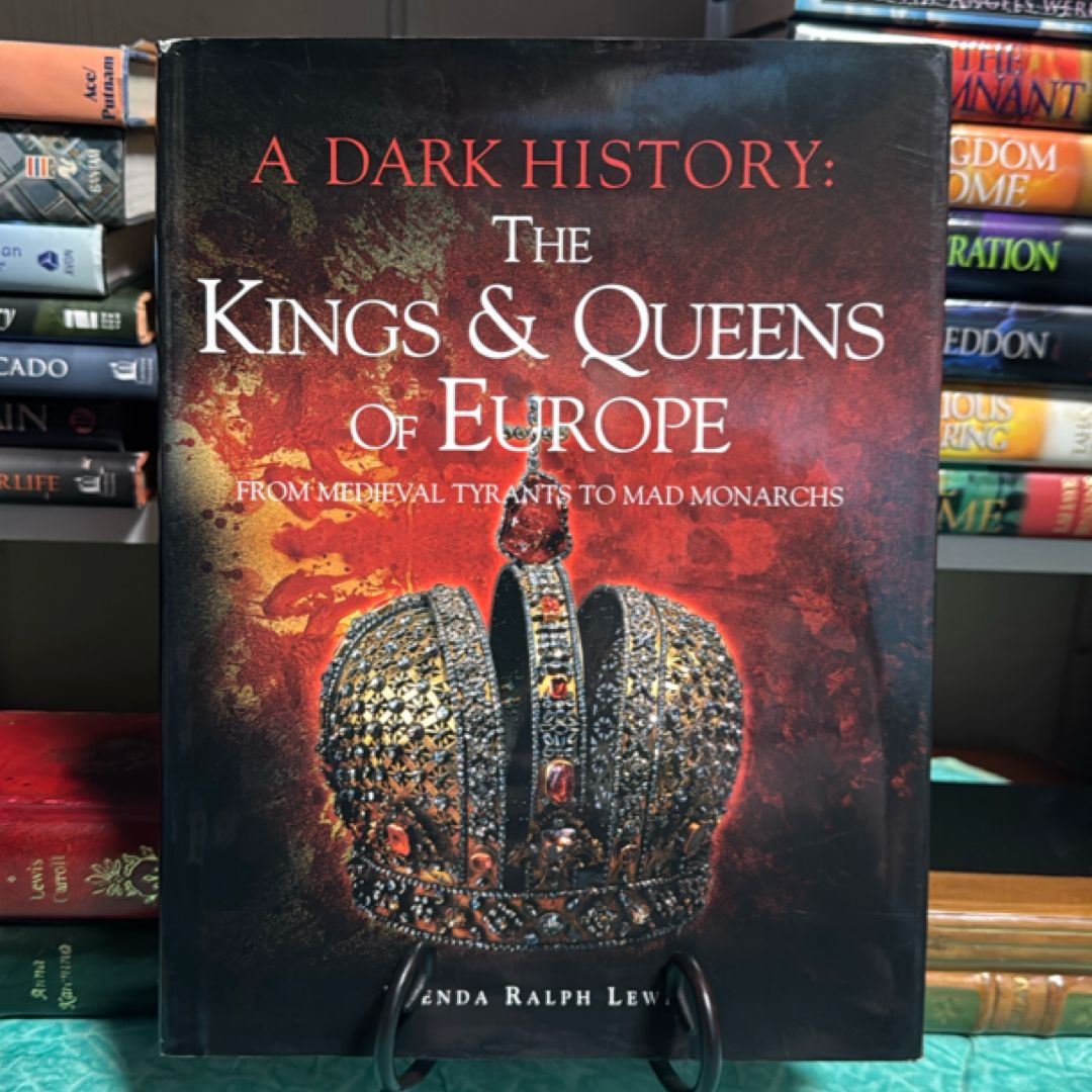 A Dark History