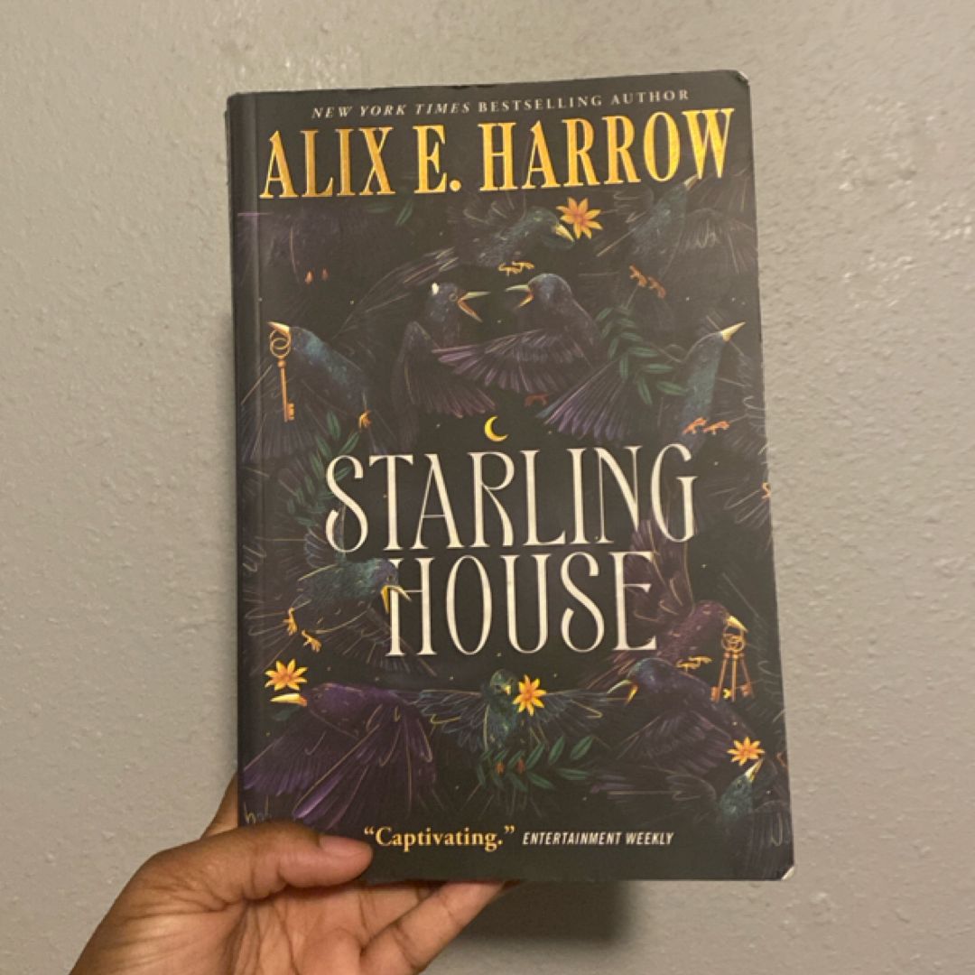 Starling House
